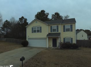 54 Glenabbey Dr, Cartersville, GA 30120