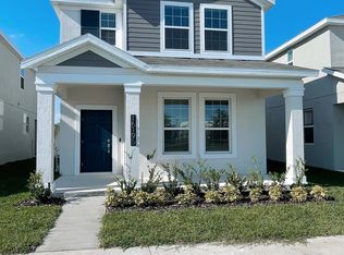 16195 Water Spring Blvd, Winter Garden, FL 34787