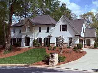 825 Byrnwyck Rd NE, Brookhaven, GA 30319