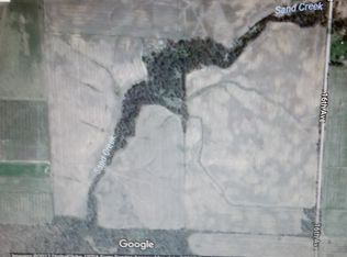 Harding St, Conklin, MI 49403