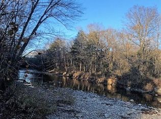 Angora Mountain Rd, Fox, AR 72051