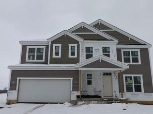 8794 Sandy Ln, Plain City, OH