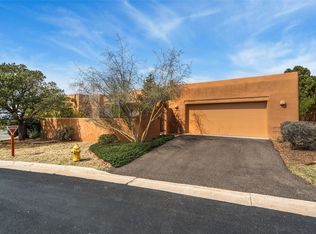 3101 Old Pecos Trl Unit 674, Santa Fe, NM 87505
