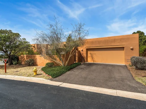 3101 Old Pecos Trl Unit 674, Santa Fe, NM 87505