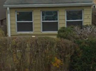 5 Scofield Ave, Stamford, CT 06906