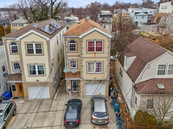 214 19Th Ave, Irvington Twp., NJ 07111