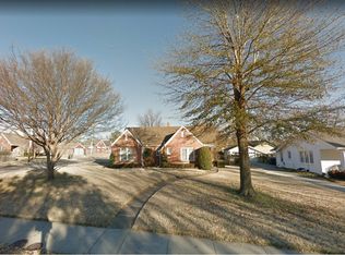 1703 S Florence Pl, Tulsa, OK 74104