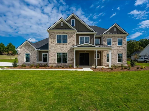 1214 Alderberry Ct, Jefferson, GA 30549
