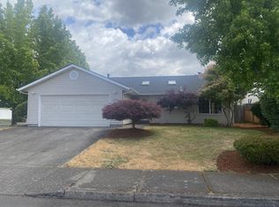 4396 Great Plains Dr NE, Salem, OR 97305