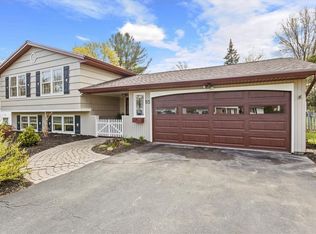 55 Rocmar Dr, Rochester, NY 14626