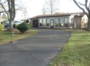 2535 Hillcrest Rd, Quakertown, PA 18951