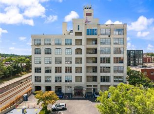 5850 Centre Ave APT 602, Pittsburgh, PA 15206