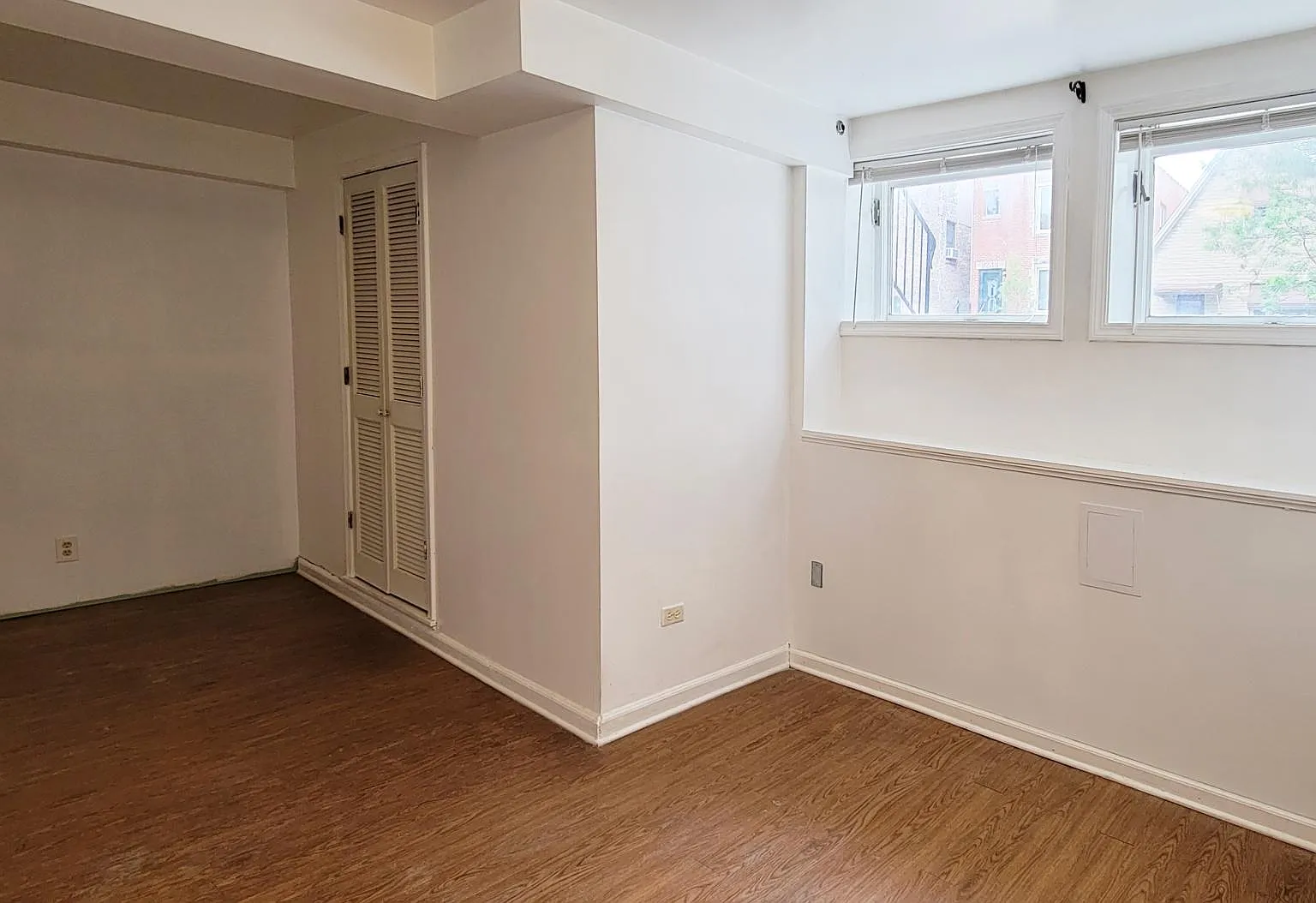 2 bed, 1200 sqft, $750 — Photo 2