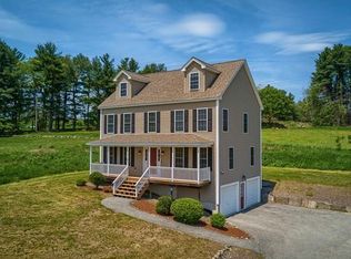 30 Skyview Dr, Fitchburg, MA 01420