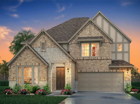 New Construction In Coppell Tx