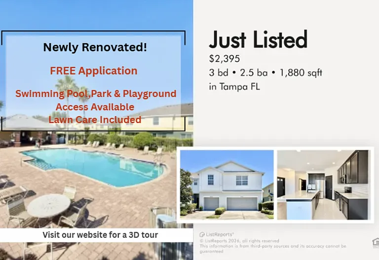4978 White Sanderling Ct #1 — Photo 1