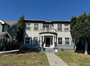 717 S Bronson Ave, Los Angeles, CA 90005