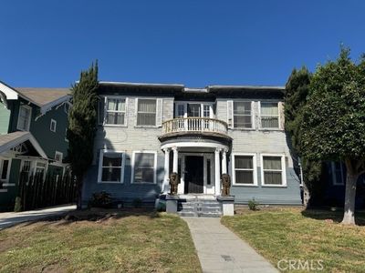 717 S Bronson Ave, Los Angeles, CA, 90005