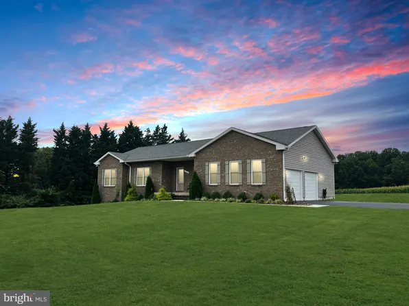 3020 Farmers Ln, Dunkirk, MD 20754