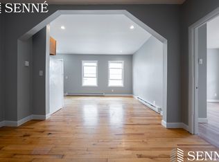 5 Sutton St APT 2B, Boston, MA 02126
