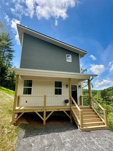 7 Jetts Ridge Dr, Swannanoa, NC, 28778
