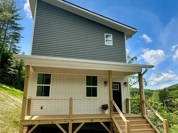 7 Jetts Ridge Dr, Swannanoa, NC 28778