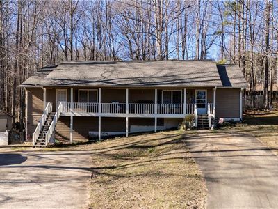129 McWhirter Pl, Canton, GA, 30115