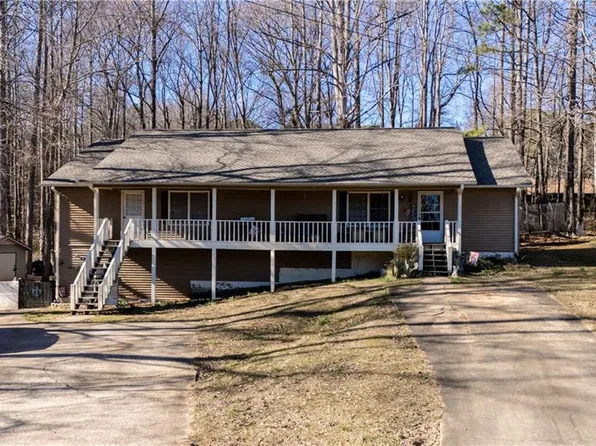 129 McWhirter Pl, Canton, GA 30115