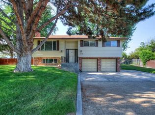 2210 W Verbena Dr, Meridian, ID 83642