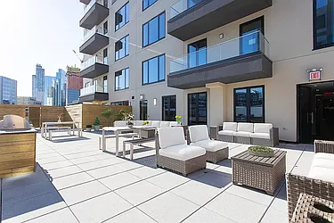 Rented by Modern Spaces