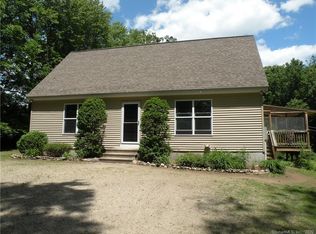 74 Williams Crossing Rd, Windham, CT 06280