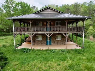 2231 Long Branch Rd, Louisa, KY, 41230