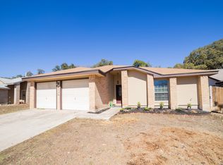 9519 Brook Green, San Antonio, TX 78250