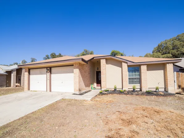 9519 Brook Green, San Antonio, TX 78250