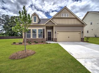 217 Ralieghwood Ln, Simpsonville, SC 29681