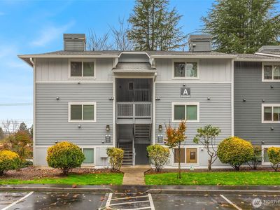 14002 NE 181st Place #A102, Woodinville, WA, 98072