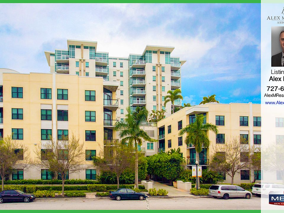 1st image of 400 4th Ave S APT 302