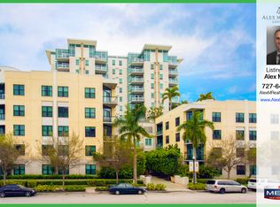 200 4th Ave S APT 103, SAINT PETERSBURG, FL 33701