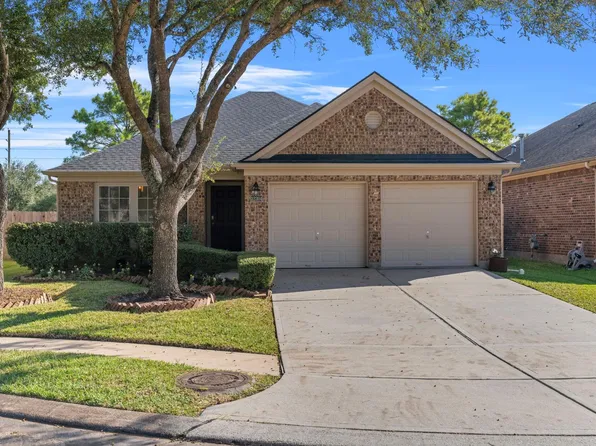 12304 Shady Brook Drive, Pearland, TX 77584