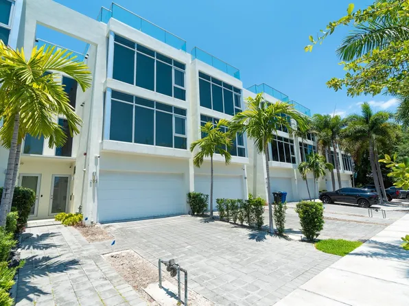 205 Hendricks Isle, Fort Lauderdale, FL 33301