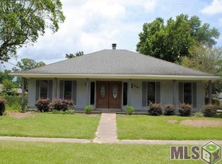 3553 Cypress Park Dr, Zachary, LA 70791