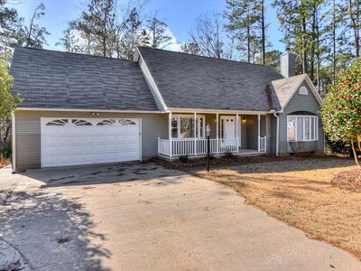 109 Driftwood Ln, Mc Cormick, SC, 29835