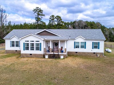1210 Russell Loop, Noble, LA, 71462