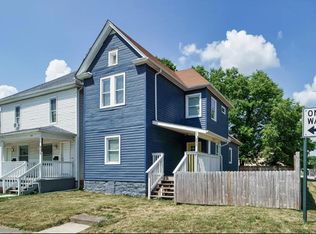 233 Avondale Ave, Columbus, OH 43223