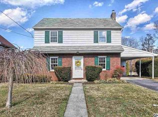 1611 Bridge St, New Cumberland, PA 17070