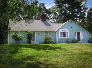 26 Parsonage Ln, Topsfield, MA 01983