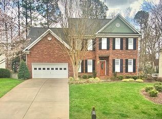 16908 Hampton Crossing Dr, Huntersville, NC 28078