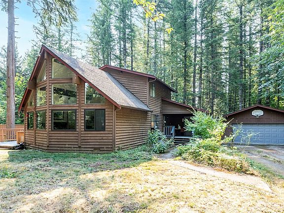 3rd image of 33605 SE Kent Kangley Road