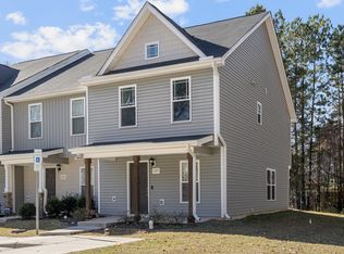 129 Longleaf Pine St, Clayton, NC 27527