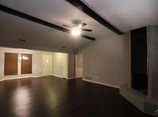 724 Joel Dr, Tyler, TX 75703